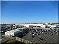 Tesco Distribution Depot, Widnes