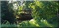 Bridge over Blackwater River