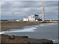 Lynemouth Power Station