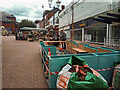 Improvements to the High Street, Halesowen