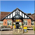 Cowdray Farm Shop