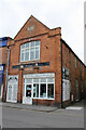 B O S Interiors - Coffee Cake and Curtains, 22 Victoria Street, Burnham-on-Sea