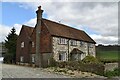 TQ4155 : Pilgrims Farmhouse by N Chadwick