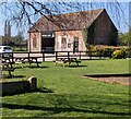 The Bell Farm, Frampton on Severn