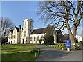 Llandovery College