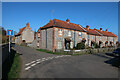 Park Road, Upper Sheringham