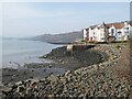 The Harbour at St David