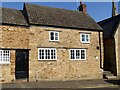 Geddington houses [6]