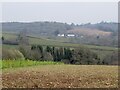 Fields, Pencarreg