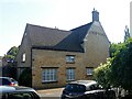 Geddington houses [21]