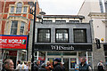 ST3161 : W H Smith, 44 High Street, Weston-Super-Mare by Jo Turner
