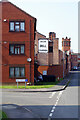 Freehold Street, Loughborough