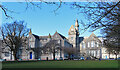 Aberdeen Grammar School