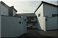 Modern house, Lindridge Road, Bishopsteignton