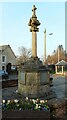 Kippen War Memorial