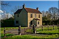 Pilning : Elm Farm