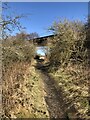 Two Disused Railway Lines