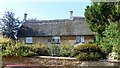 Geddington houses [25]