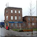 Former Stretford Post Office