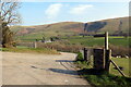 Llwybr ceffyl Cwmclyd / Cwmclyd bridleway