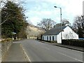 Cottage, Haughhead