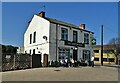 "The Station Pub", Castleford