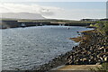 G7057 : Mullaghmore Harbour by N Chadwick