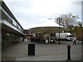 Market place, Tamworth