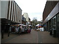 George Street, Tamworth (1)