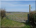 Path to Kelland Cross