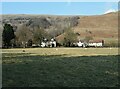 Houses, Clachan of Campsie