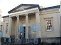 York Street Meeting House