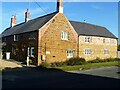 Lyddington houses [14]