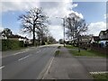 Rugby Road, Binley Woods