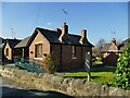 SE2134 : Marsden Memorial Homes, Newlands, Farsley by Stephen Craven