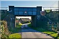 Pilning : Shaymoor Lane