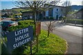 Wiveliscombe : Lister House Surgery