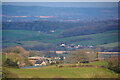 Bathealton : Countryside Scenery