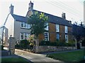 Lyddington houses [29]