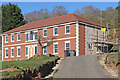 New apartments south of Quatford in Shropshire