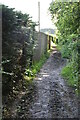 Footpath, Biddenden