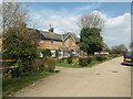 Pound Cottages