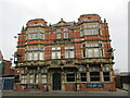 The Crown Hotel, Ashby High Street