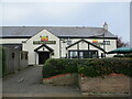 The Malt Shovel, Ashby High Street