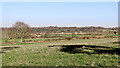 Shropshire farmland near Stanmore