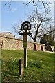 Woldingham Village sign