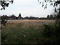 Site of the former Redhill primary school, Airedale