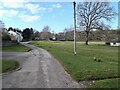 By The Green, Caldbeck