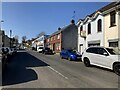 Main Street, Claudy