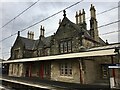 Morpeth Station